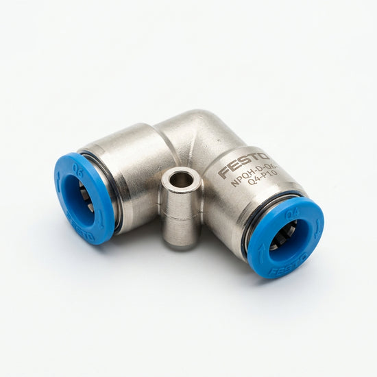 FESTO NPQH-D-Q6-Q4-P10