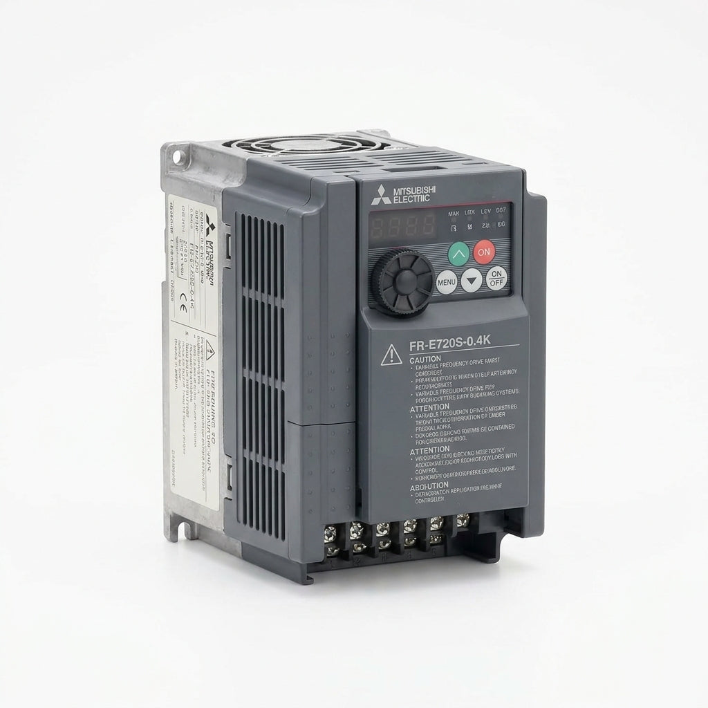 Mitsubishi Electric FR-E720S-0.4K