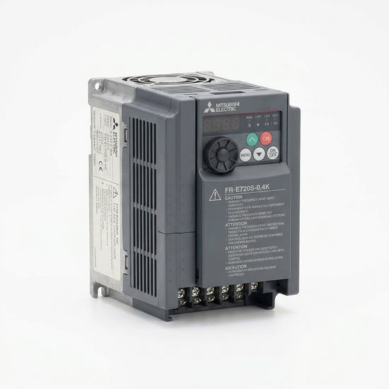 Mitsubishi Electric FR-E720S-0.4K
