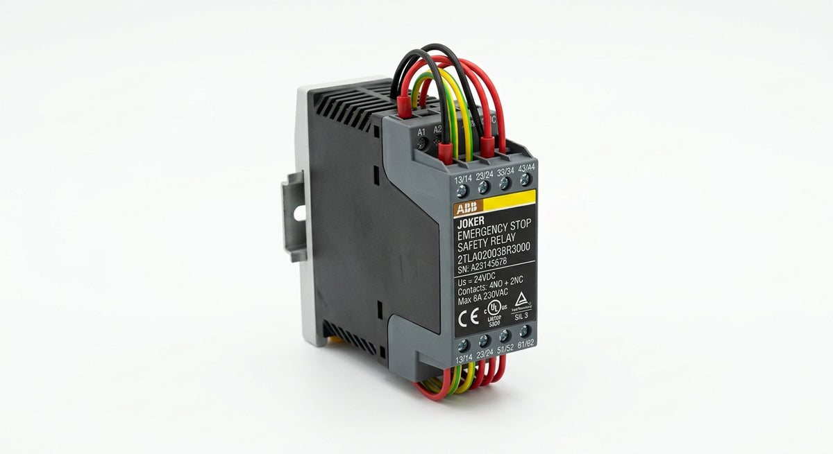 ABB 2TLA020038R3000