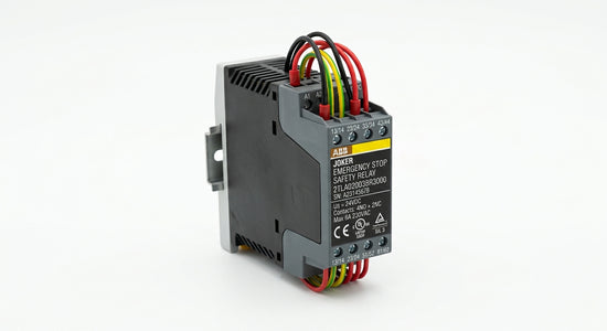 ABB 2TLA020038R3000