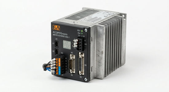 B&R 8BVI0330HWS0.000-1