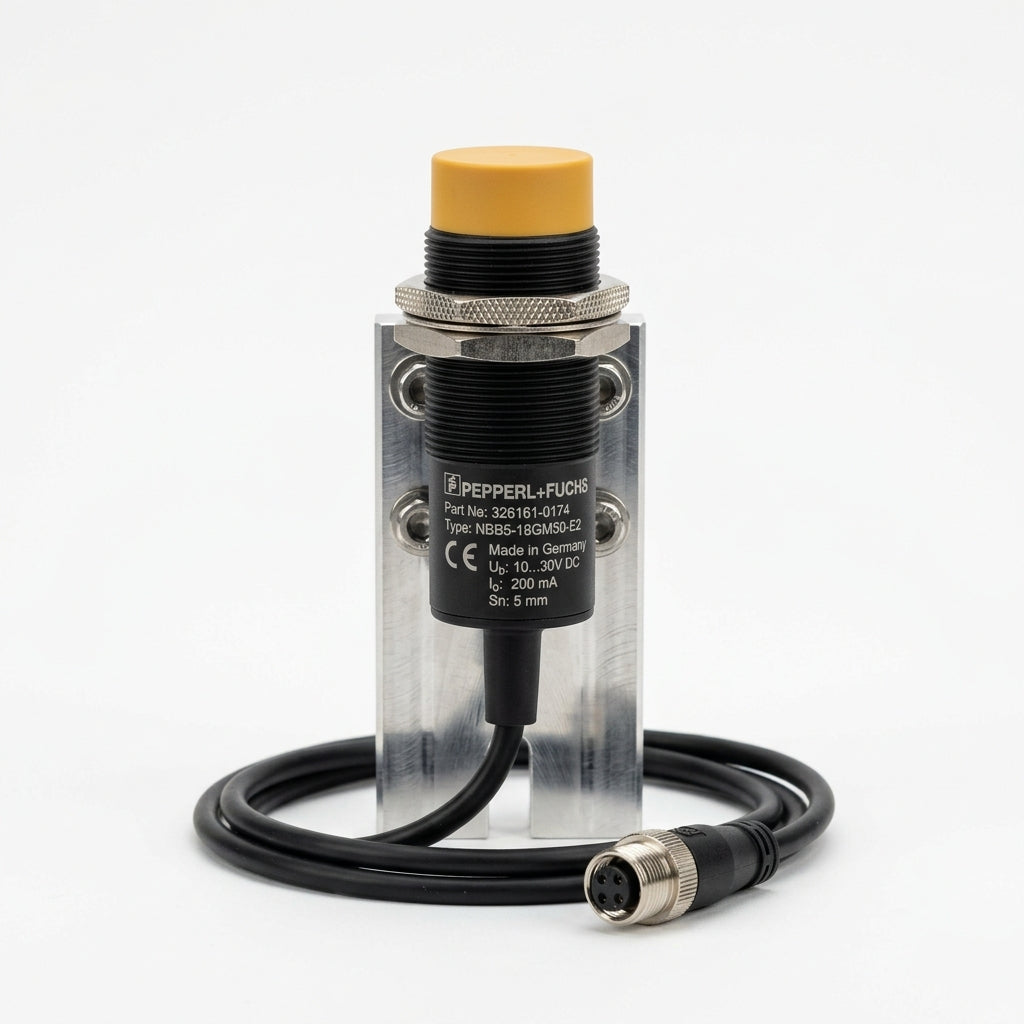 PEPPERL & FUCHS 326161-0174