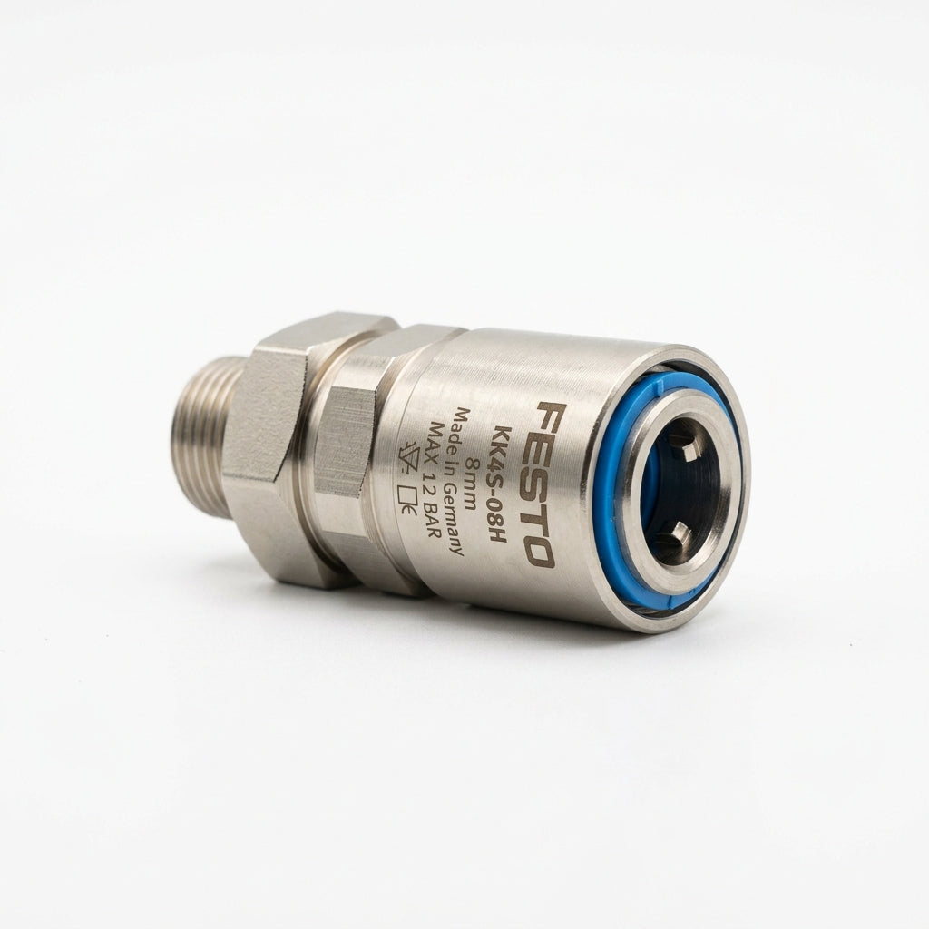 FESTO KK4S-08H