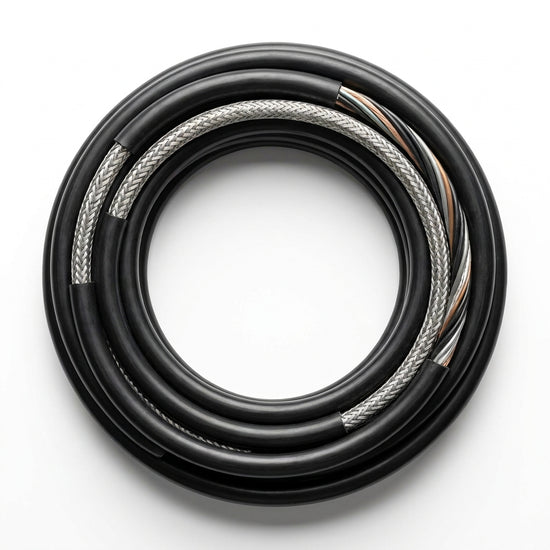 BIND VNTC-18-12-BK-1 Southwire control cable unshielded 12 conductors 18 AWG