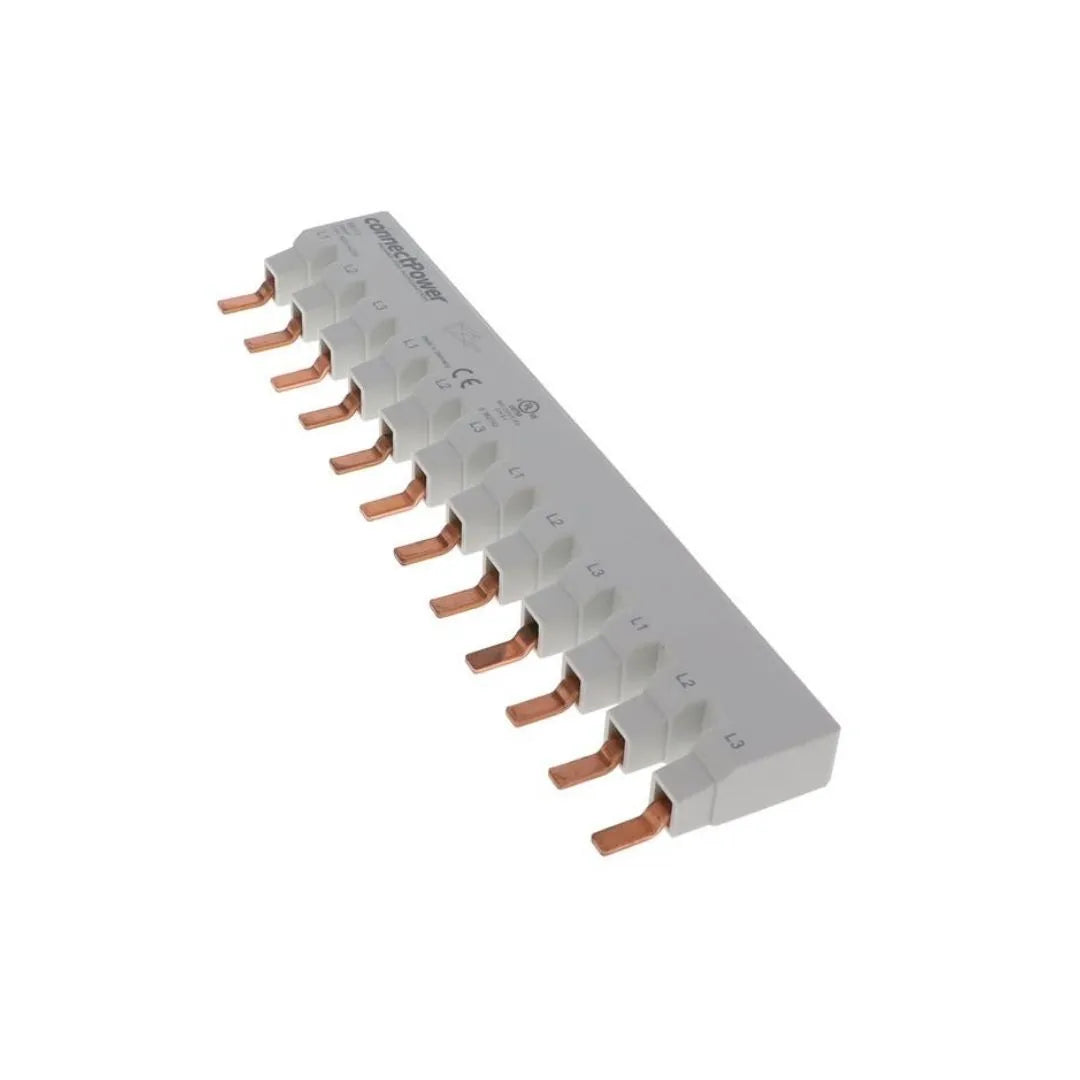 T070160 FA-G2 Cubierta frontal sellable para la serie GAMMA (ancho 22,5 mm)