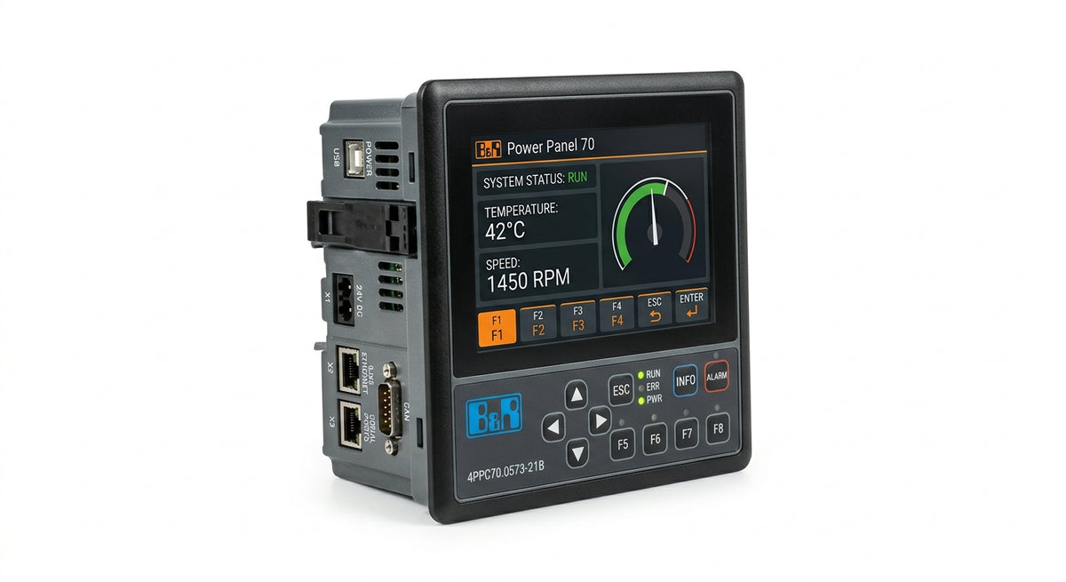 B&R 4PPC70.0573-21B