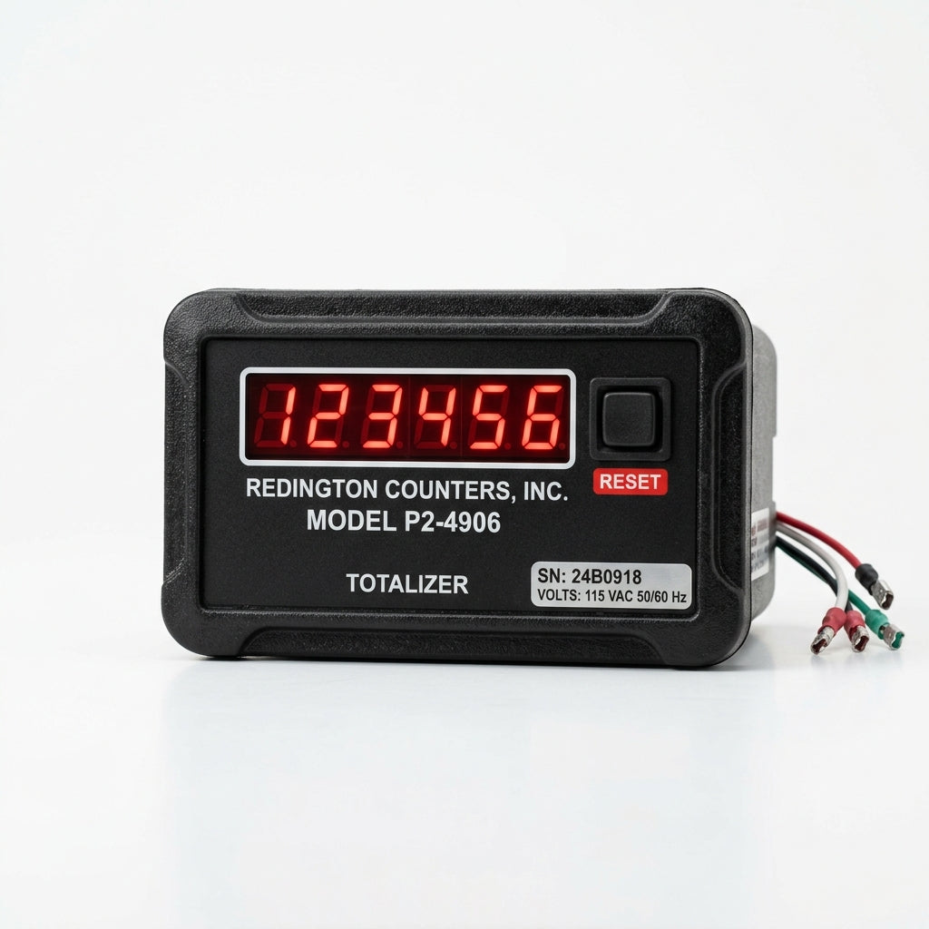 REDINGTON P2-4906