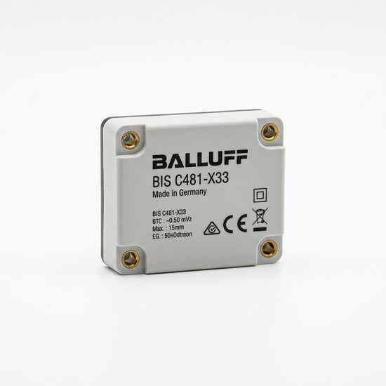 BALLUFF BIS C481- X33