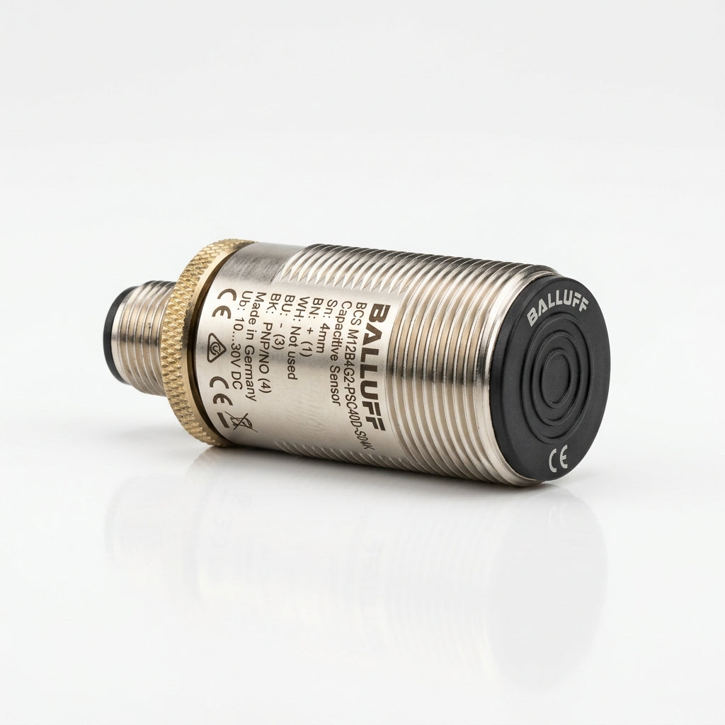 BCS00P0 BCS M12B4G2-PSC40D-S04K