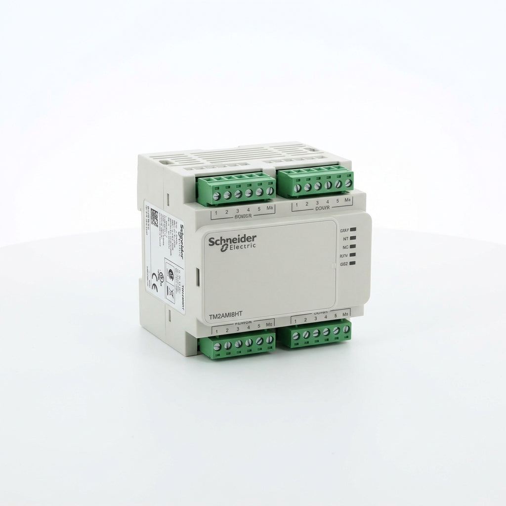 Schneider Electric TM2AMI8HT