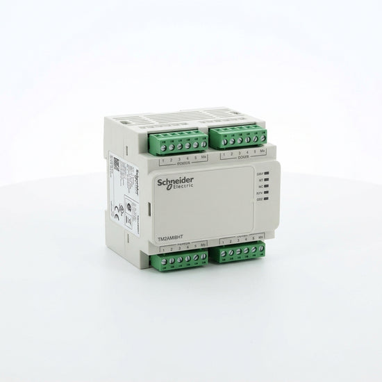 Schneider Electric TM2AMI8HT