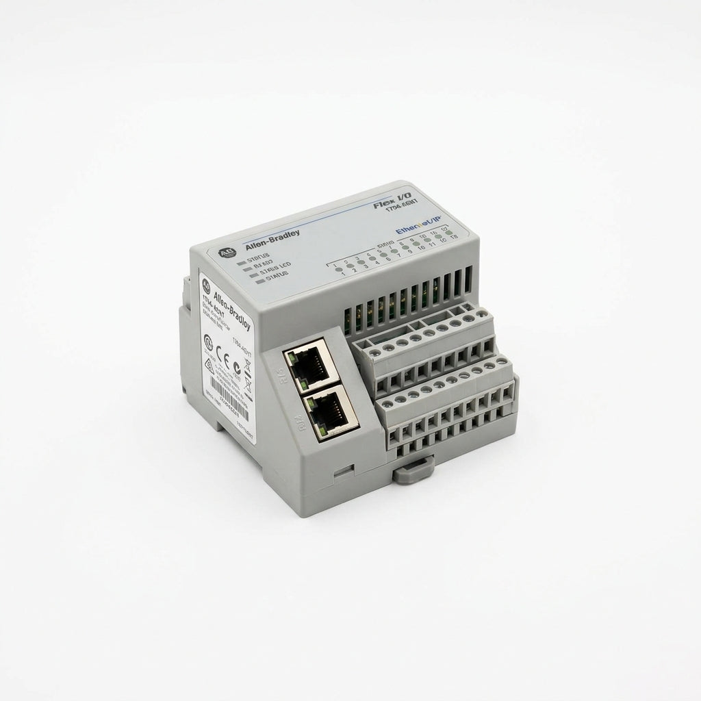 Allen-Bradley 1794-AENT