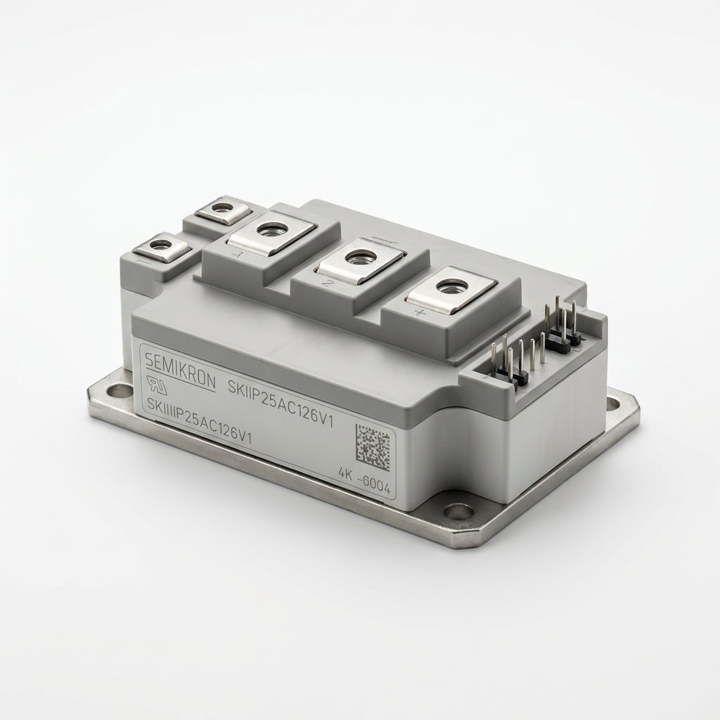 Semikron SKIIP25AC126V1