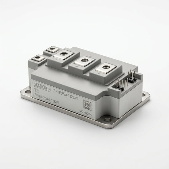Semikron SKIIP25AC126V1