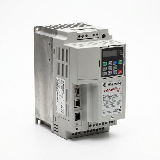 Allen-Bradley 20BD040A0AYNADC0