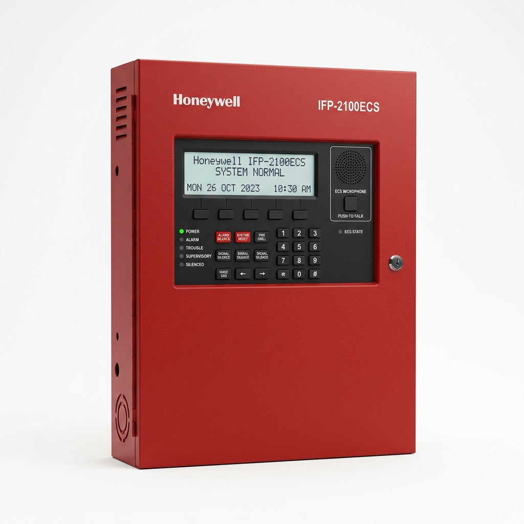 HONEYWELL IFP-2100ECS