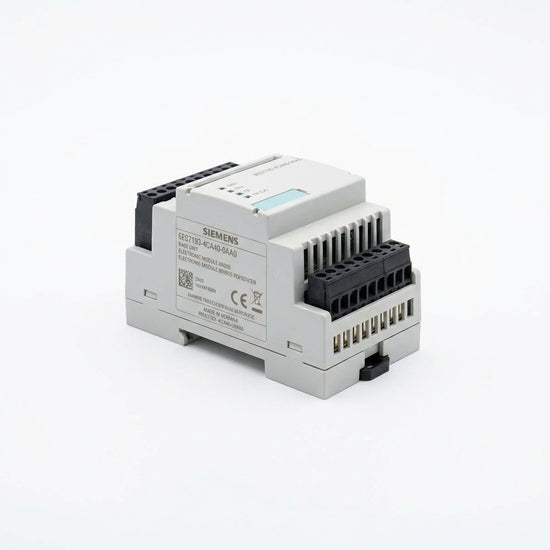 SIEMENS 6ES7193-4CA40-0AA0