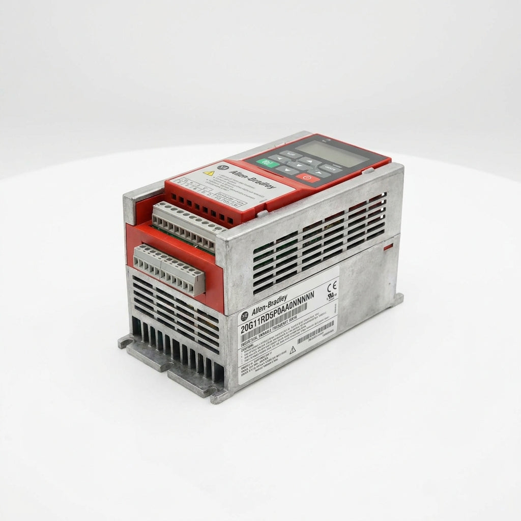 Allen-Bradley 20G11RD5P0AA0NNNNN