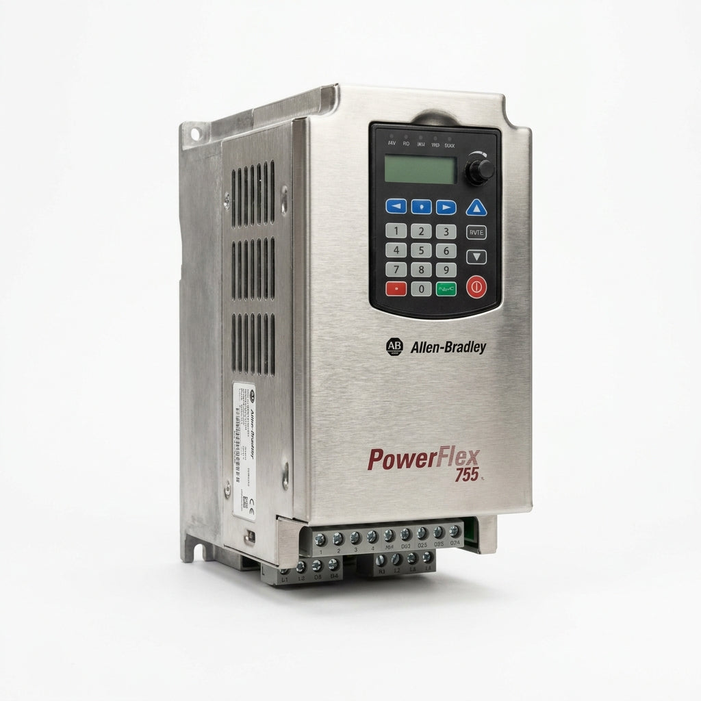 Allen-Bradley PowerFlex 755