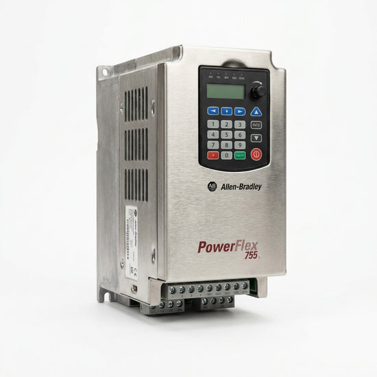 Allen-Bradley PowerFlex 755