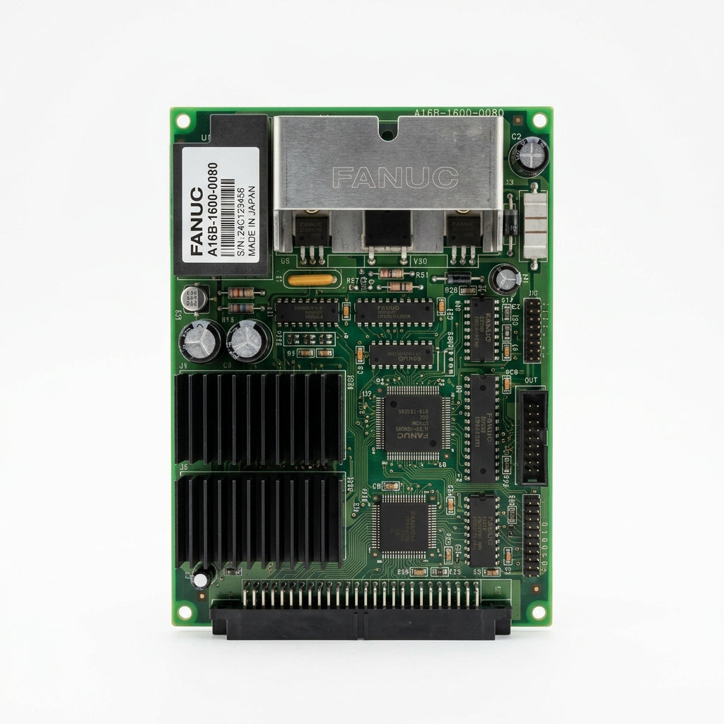 FANUC A16B-1600-0080