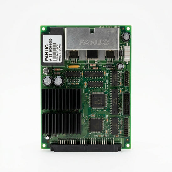 FANUC A16B-1600-0080