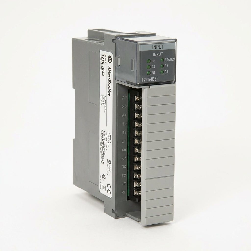 Allen-Bradley 1746-IB32