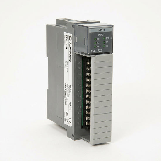 Allen-Bradley 1746-IB32