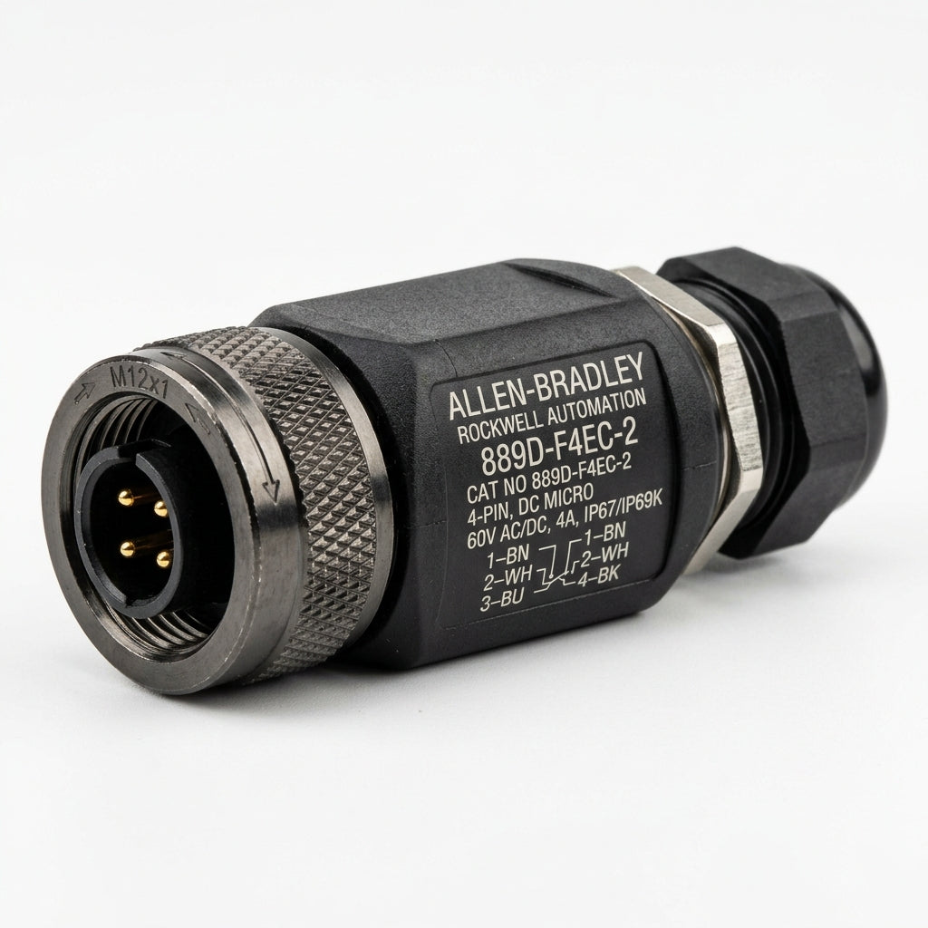 ALLEN BRADLEY 889D-F4EC-2