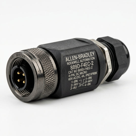 ALLEN BRADLEY 889D-F4EC-2