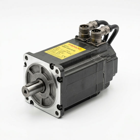 FANUC A06B-0268-B100