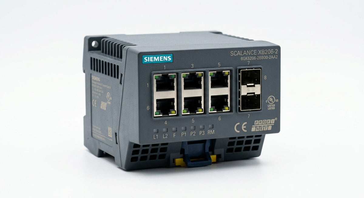 SIEMENS 6GK5206-2BB00
