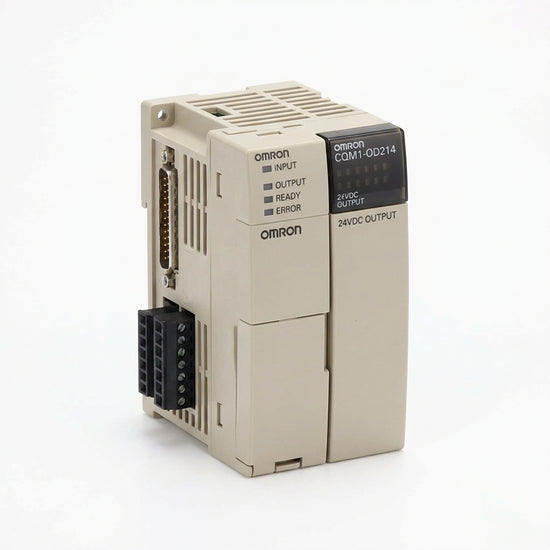 OMRON CQM1-OD214