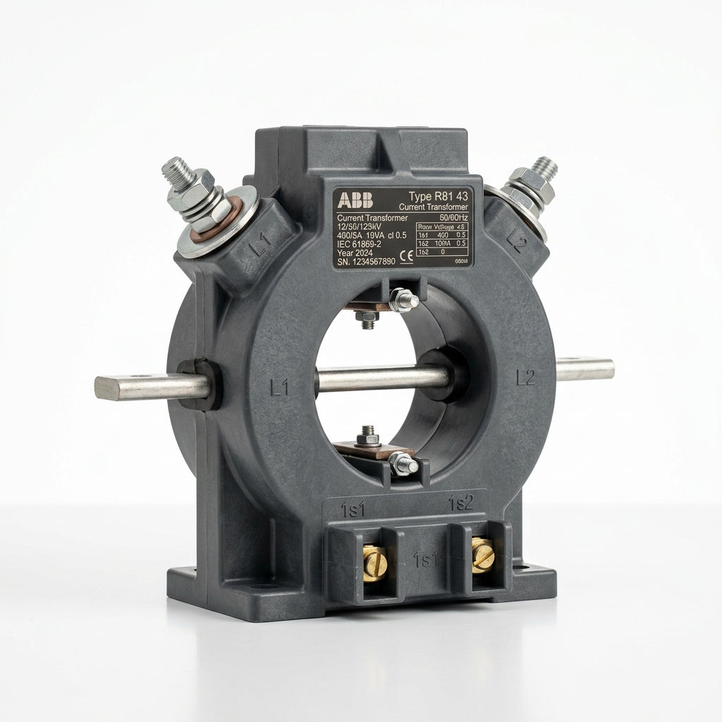 ABB R81 WIRE SET 43
