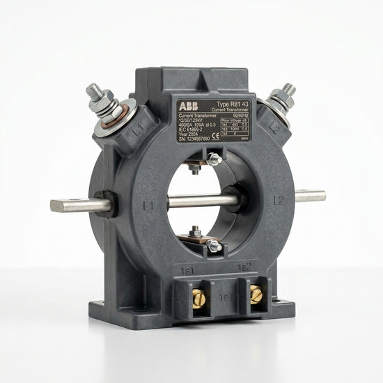 ABB R81 WIRE SET 43