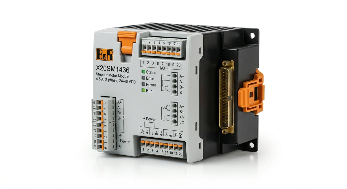 B&R X20SM1436