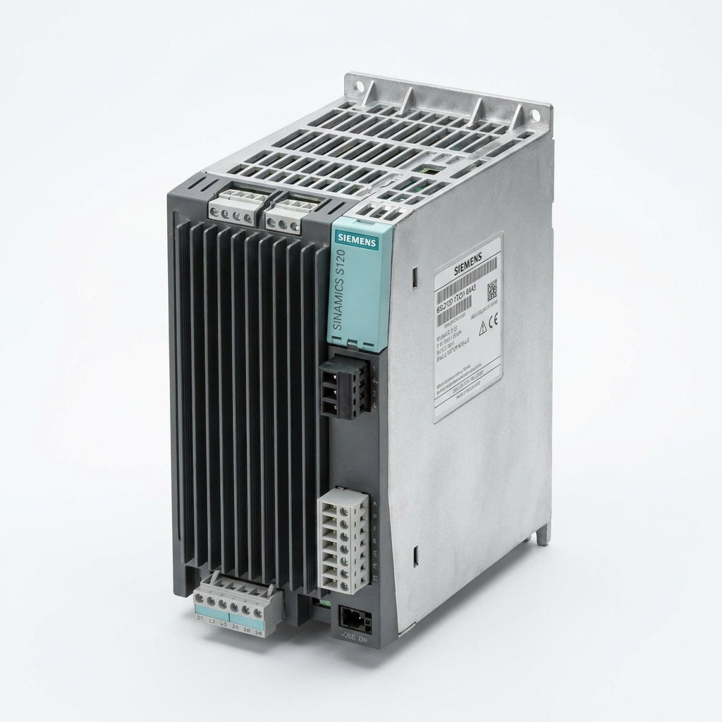 Siemens 6SL3120-1TE21-8AA3