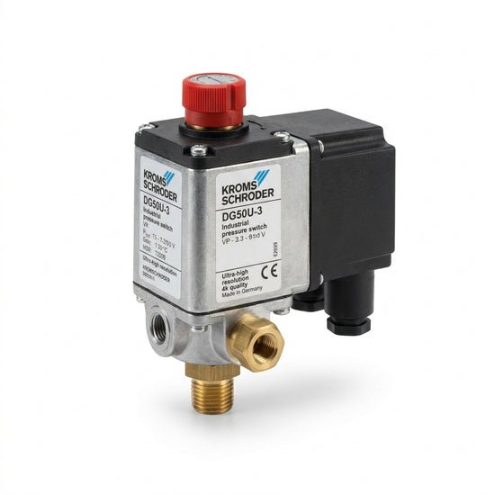 KROMSCHRODER DG50U-3