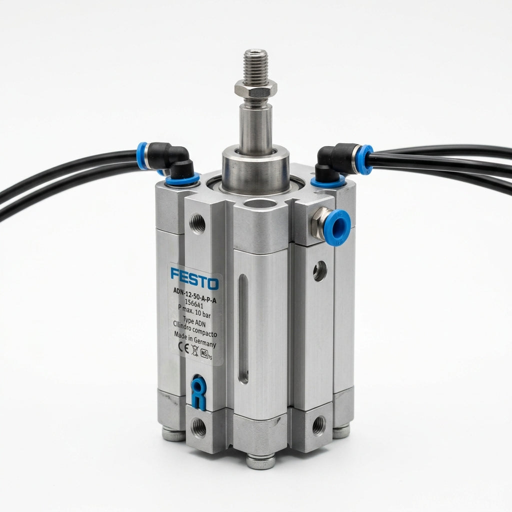 FESTO ADN-12-50-A-P-A