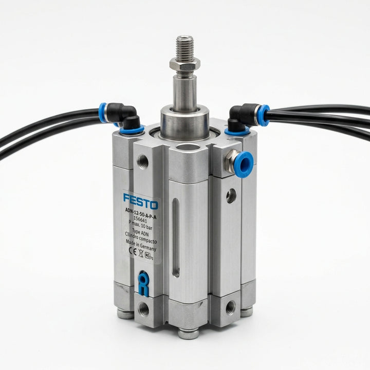 FESTO ADN-12-50-A-P-A