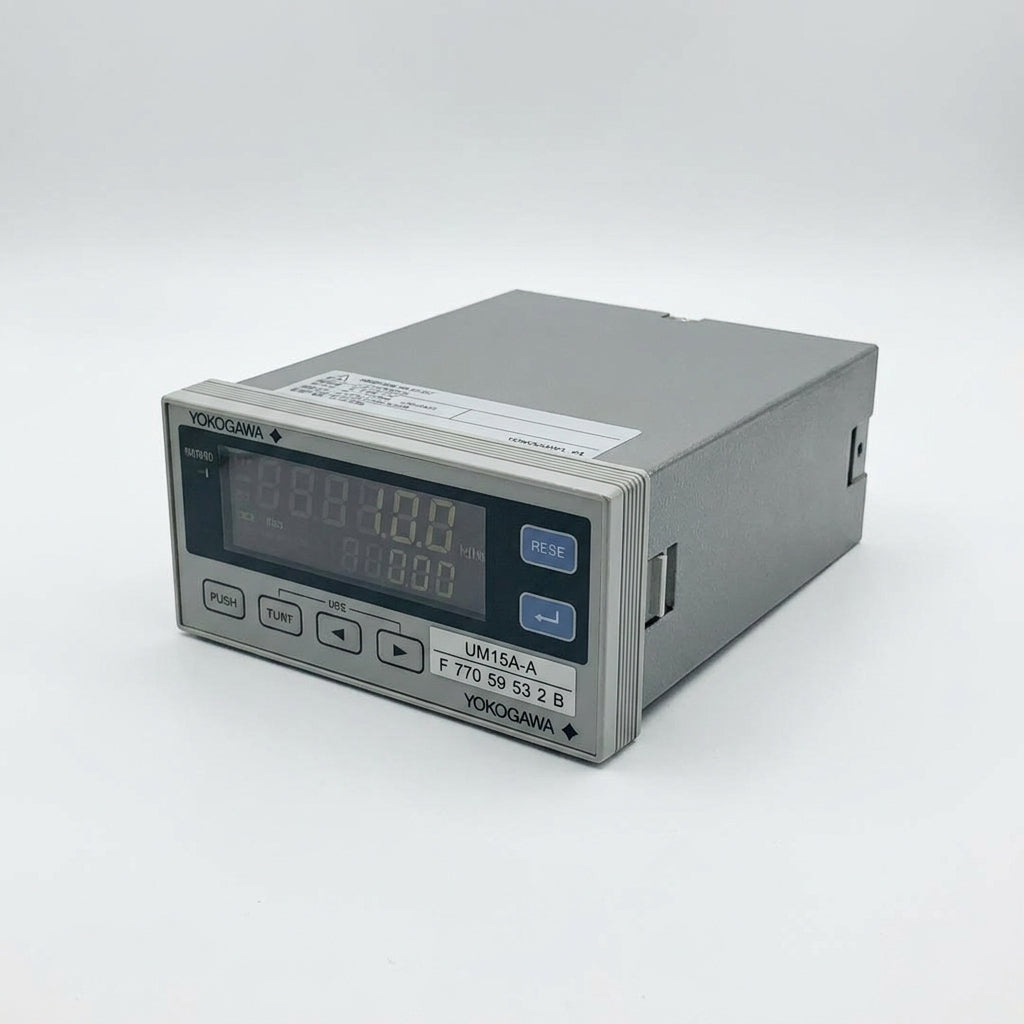 Yokogawa UM15A-A F 770 59 53 2 B