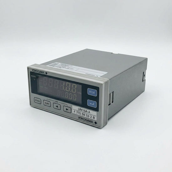 Yokogawa UM15A-A F 770 59 53 2 B