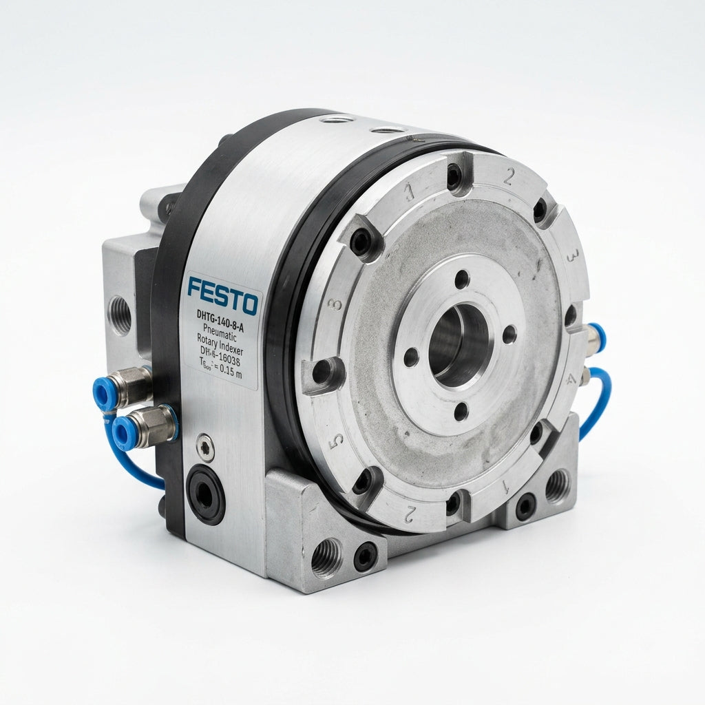 FESTO DHTG-140-8-A