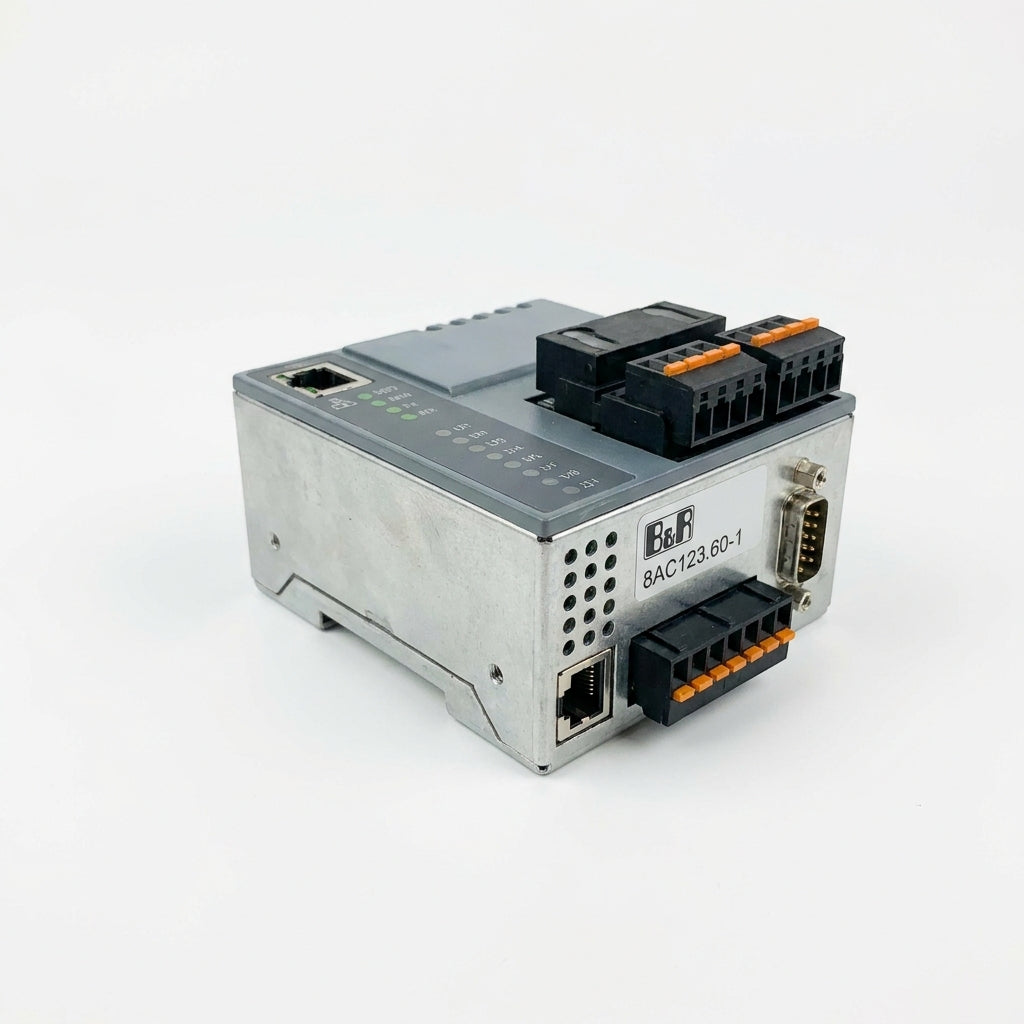 B&R 8AC123.60-1