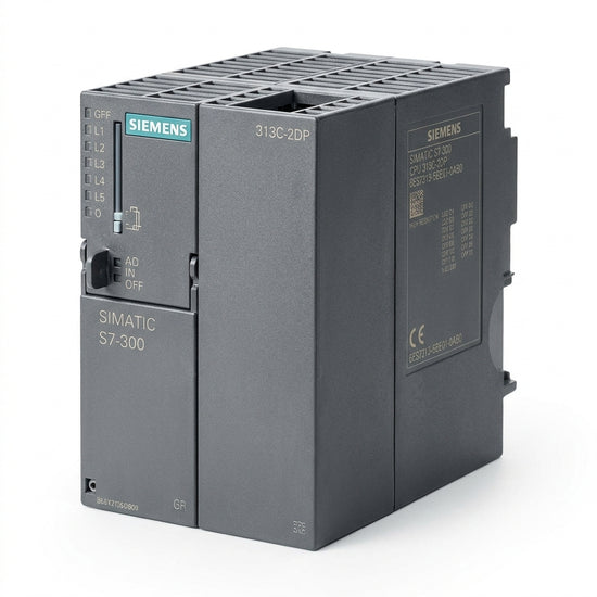 Siemens 6ES7313-5BE01-0AB0
