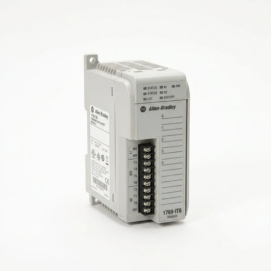 Allen-Bradley 1769-IT6