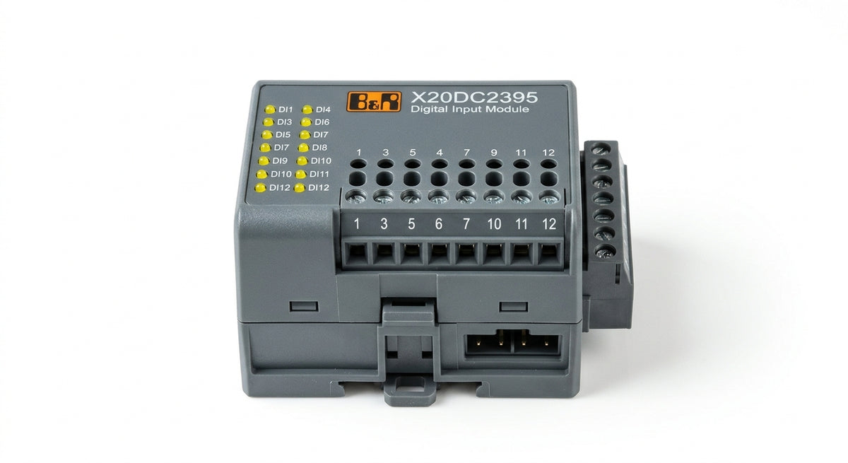 B&R X20DC2395