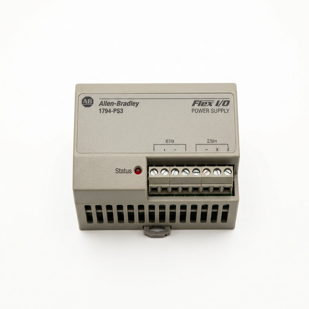 Allen-Bradley 1794-PS3