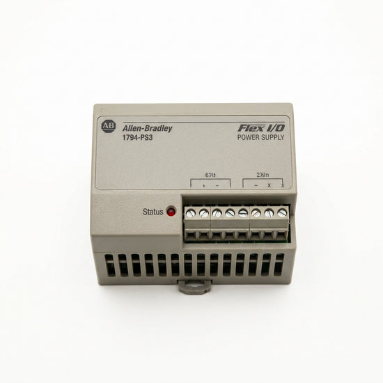 Allen-Bradley 1794-PS3